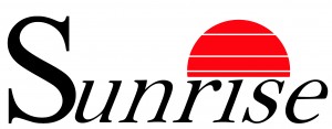 铭阳教育 Sunrise logo